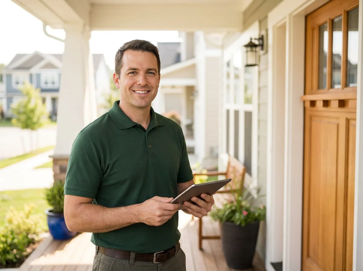 Pest control FAQs for Thorndike, ME